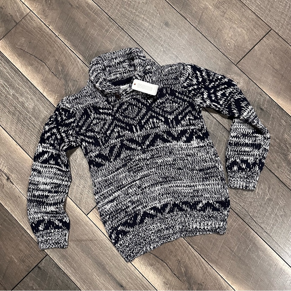 Gymboree Sweater